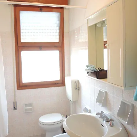 With Balcony And View Apartment *