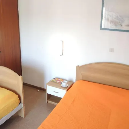 With Balcony And View Apartment