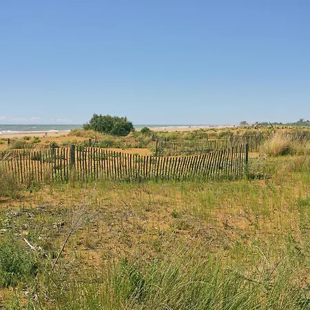 With Balcony And View Bibione