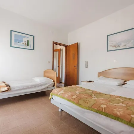 With Balcony And View Apartment Bibione