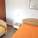 With Balcony And View Apartment