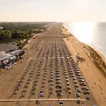 With Balcony And View Apartment Bibione