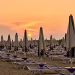 With Balcony And View * Bibione