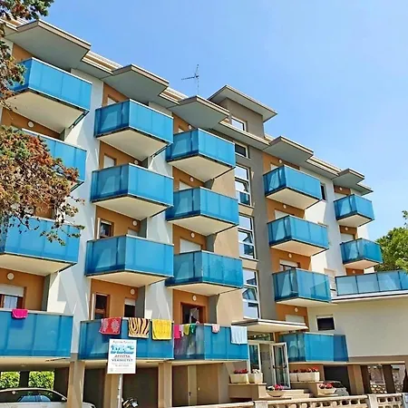 With Balcony And View * 비비오네