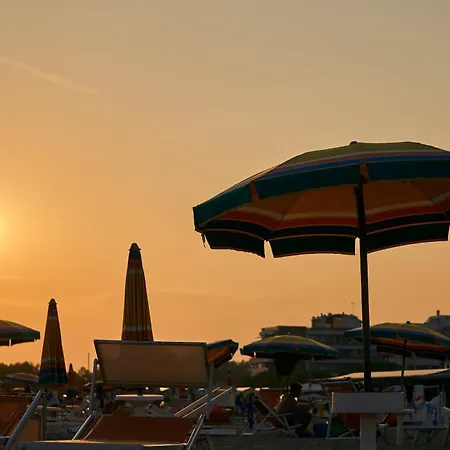 With Balcony And Beautiful View - By Beahost Apartmán Bibione