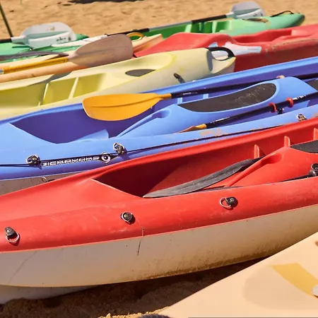 With Balcony And View *