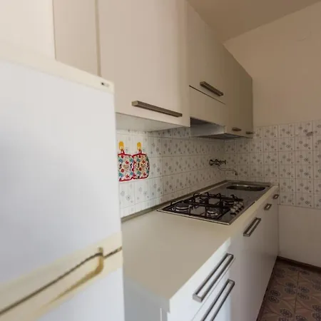 With Balcony And View Appartamento *