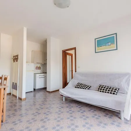 Appartamento With Balcony And View *