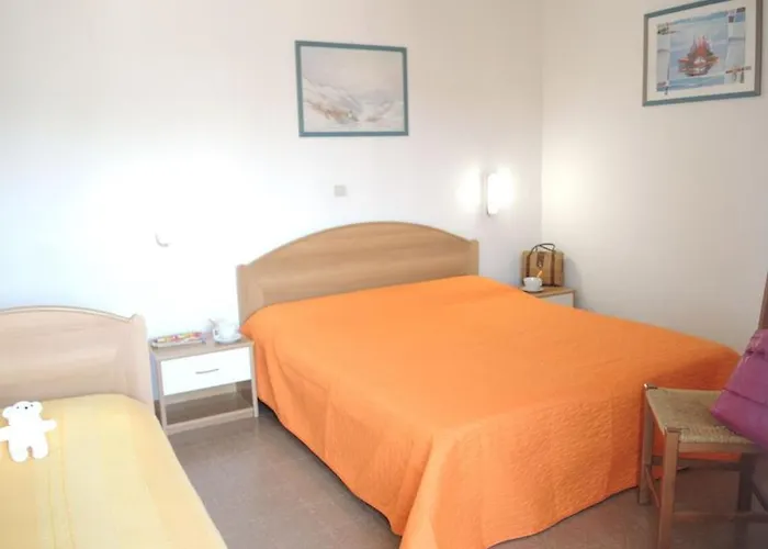 With Balcony And View Apartamento