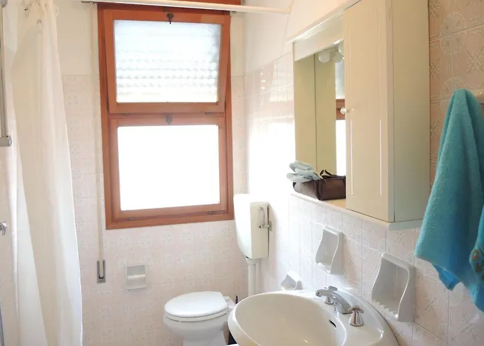 With Balcony And View Appartamento *