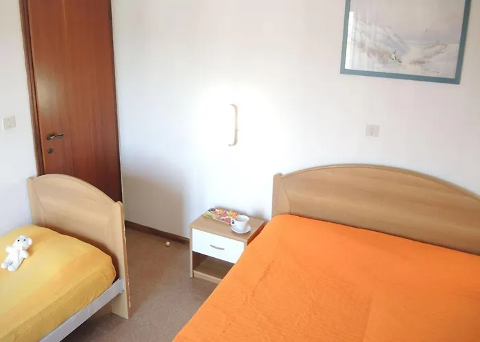 With Balcony And View Apartamento