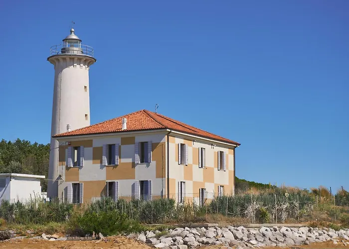 Appartamento With Balcony And View