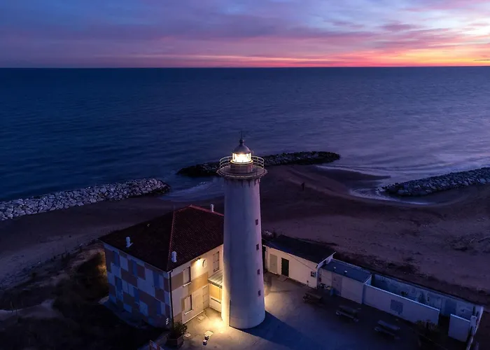 With Balcony And View Appartamento Bibione
